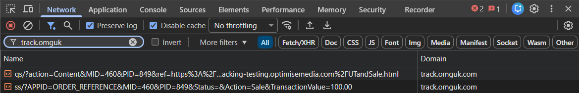 Universal Tag and Sale Tag